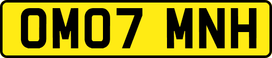 OM07MNH