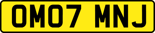 OM07MNJ