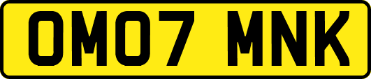 OM07MNK