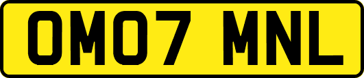 OM07MNL