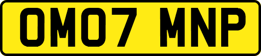 OM07MNP