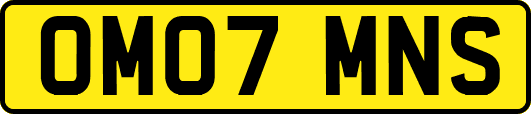 OM07MNS