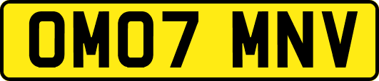 OM07MNV