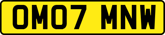 OM07MNW