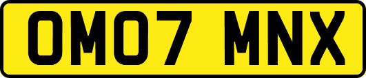 OM07MNX