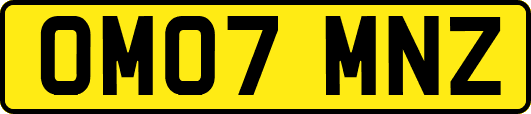 OM07MNZ