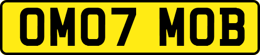 OM07MOB