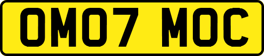 OM07MOC