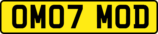 OM07MOD