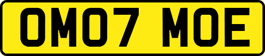 OM07MOE