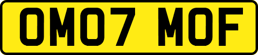 OM07MOF