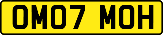OM07MOH
