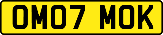 OM07MOK