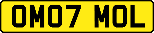 OM07MOL