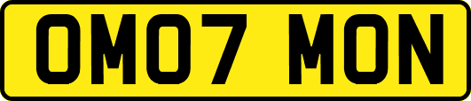 OM07MON