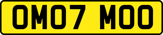 OM07MOO