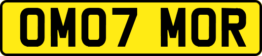 OM07MOR
