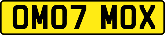 OM07MOX