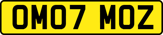 OM07MOZ