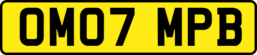 OM07MPB