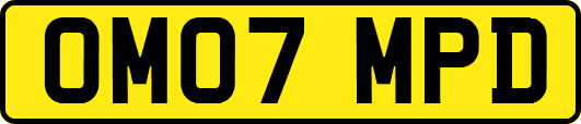 OM07MPD