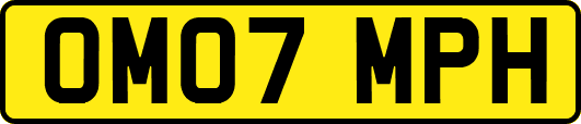 OM07MPH