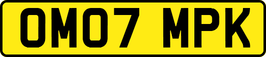 OM07MPK