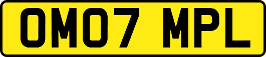 OM07MPL