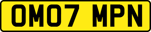 OM07MPN