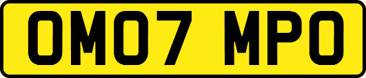 OM07MPO