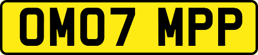 OM07MPP