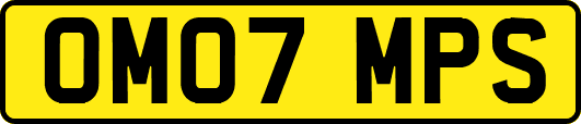 OM07MPS