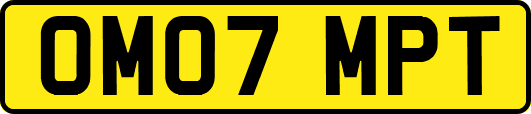 OM07MPT