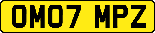 OM07MPZ