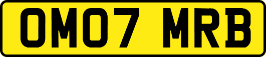 OM07MRB