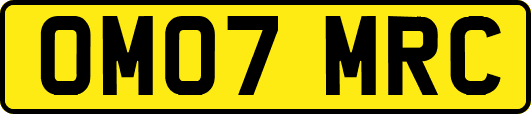 OM07MRC