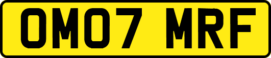 OM07MRF