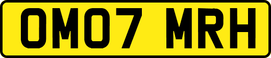 OM07MRH
