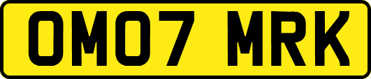 OM07MRK