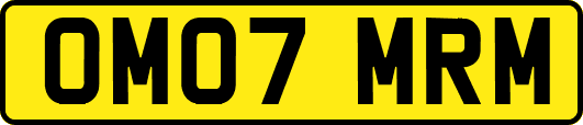 OM07MRM