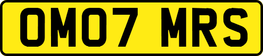 OM07MRS