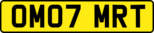 OM07MRT