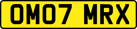 OM07MRX