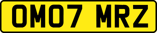 OM07MRZ