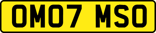 OM07MSO