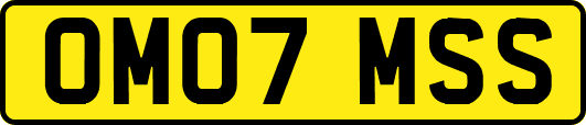 OM07MSS