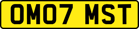 OM07MST