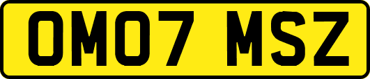 OM07MSZ
