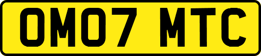 OM07MTC