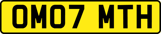 OM07MTH